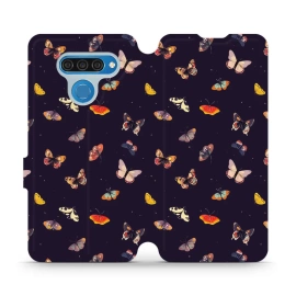 Phone Case LG Q60 - Design VP78S