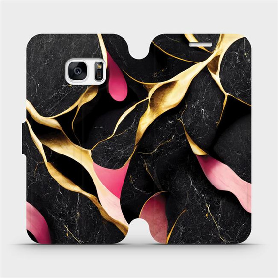 Phone Case Samsung Galaxy S7 - Design VP35S