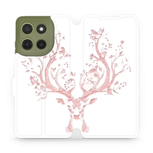 Etui do Motorola Moto G15 - wzór M007S