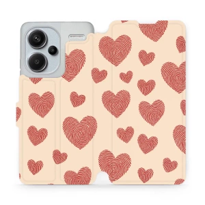 Phone Case Xiaomi Redmi Note 13 Pro Plus - Design VP93S