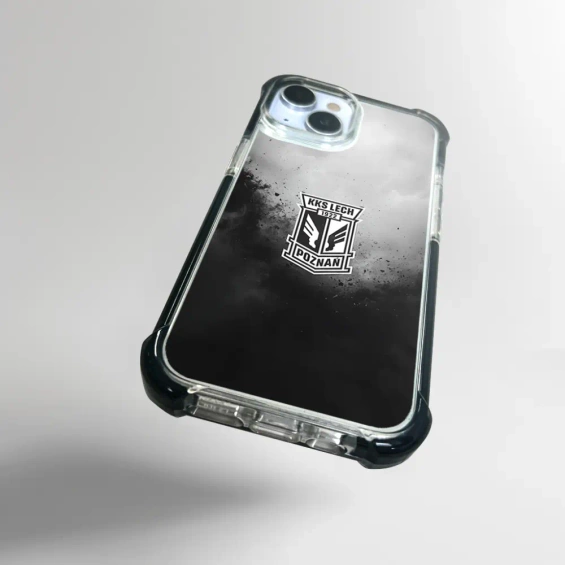 Hülle MagSafe Elite Bumper für Apple iPhone 12 mini - Farbe D07LP