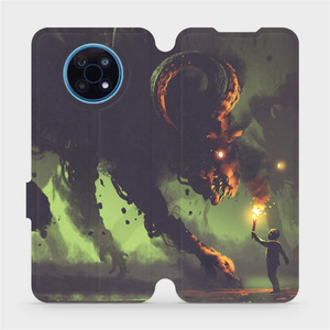 Hülle für Nokia G50 5G - Farbe VA08P