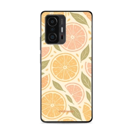 Phone Glossy Case Xiaomi 11T - Design GP80G