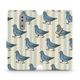 Phone Case Nokia 8 - Design VP91S