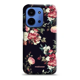 Case Elite Pro for Xiaomi Redmi 15C - Design ED11E