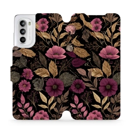 Phone Case Motorola Moto G52 - Design V170S