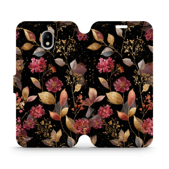 Phone Case Samsung Galaxy J7 2017 - Design V171S