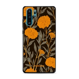 Phone Glossy Case Huawei P30 Pro - Design G175G