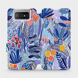 Phone Case Asus Zenfone 7 ZS670KS - Design MP03P