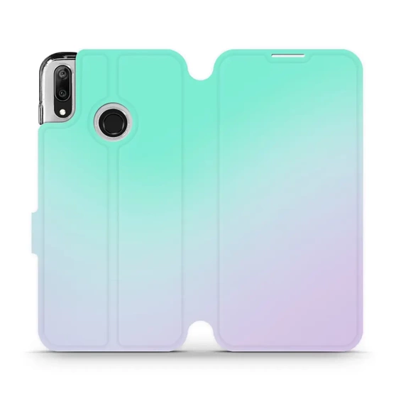 Phone Case Huawei Y7 2019 - Design VP63S