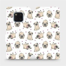 Hülle für Huawei Mate 20 Pro - Farbe M097P