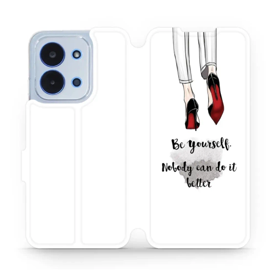 Phone Case Xiaomi Redmi 15C - Design M046P