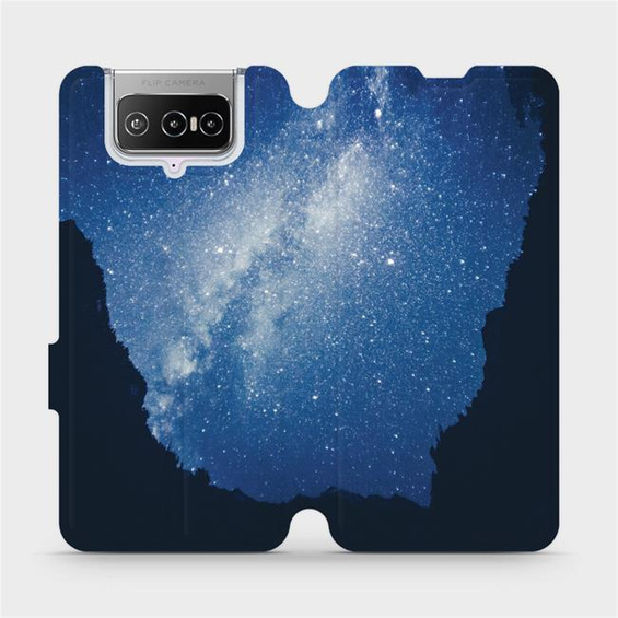 Hülle für Asus Zenfone 7 ZS670KS - Farbe M146P