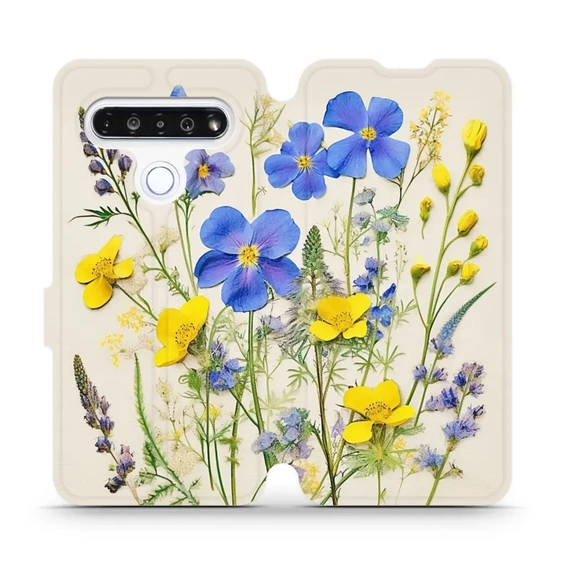 Phone Case LG K61 - Design VP41S