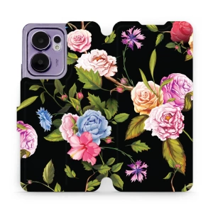 Etui do OPPO Reno 13 F 5G - wzór VD07S