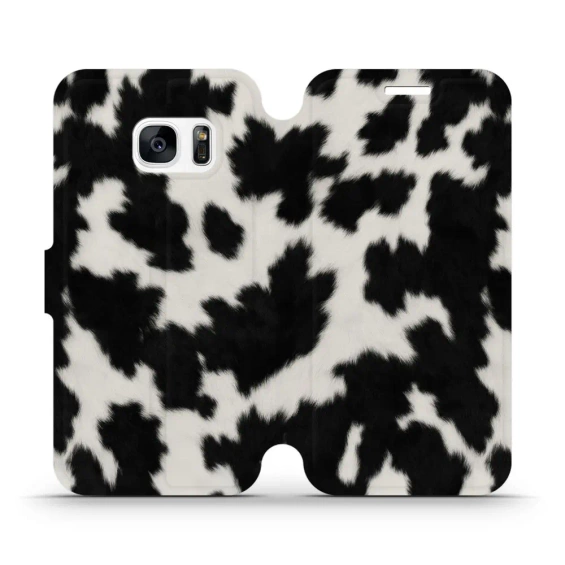 Hülle für Samsung Galaxy S7 - Farbe V165S