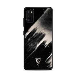 Hülle Glossy Case für Samsung Galaxy A41 - Farbe G03GZ