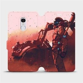 Phone Case Xiaomi Redmi Note 4X - Design MA09S