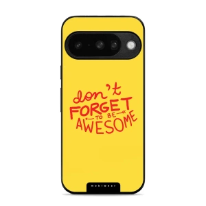 Etui Glossy Case do Google Pixel 10 - wzór G076G