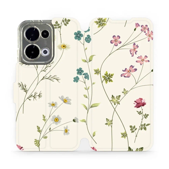 Hülle für OPPO Reno 13 - Farbe MD03S