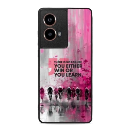 Phone Glossy Case Motorola Moto G85 5G - Design GD10G