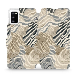 Phone Case Samsung Galaxy A41 - Design V168S