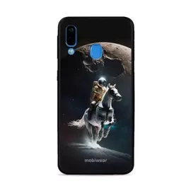 Etui Glossy Case do Samsung Galaxy A40 - wzór G004G
