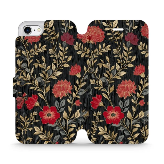 Hülle für Apple iPhone 8 - Farbe V172S