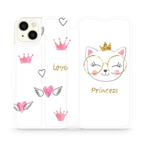 Phone Case Apple iPhone 15 Plus - Design MH03S