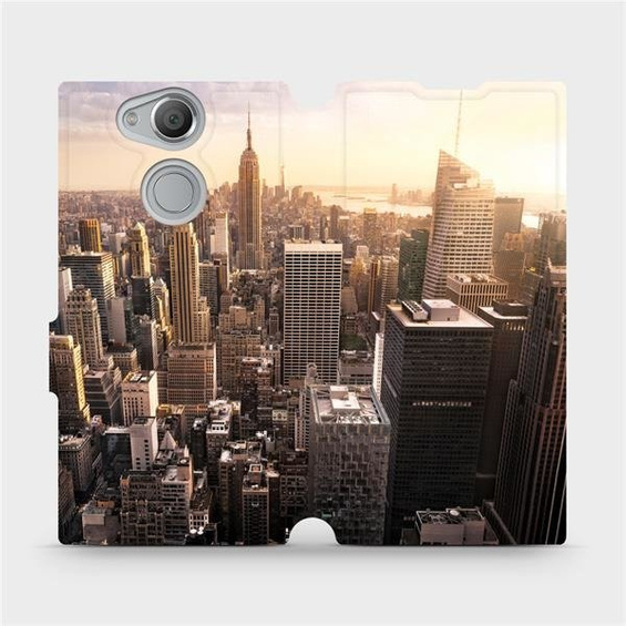 Phone Case Sony Xperia XA2 - Design M138P