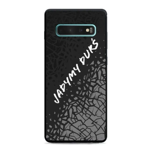 Etui Glossy Case do Samsung Galaxy S10 Plus - wzór G08GZ