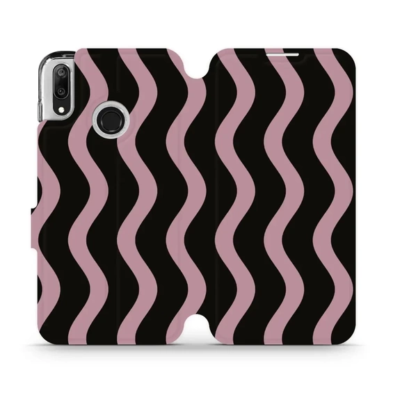 Phone Case Huawei Y7 2019 - Design VA54S