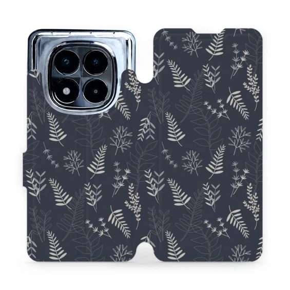 Phone Case Xiaomi Redmi Note 14 Pro 5G - Design VP15S