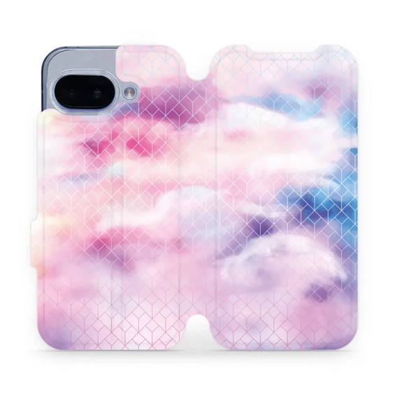 Etui do Google Pixel 9A - wzór MR02S