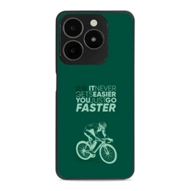 Hülle Glossy Case für Realme C61 - Farbe GD07G