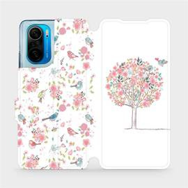 Phone Case Xiaomi POCO F3 - Design M120S