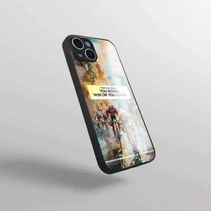 Hülle Glossy Case für Xiaomi POCO M6 Pro - Farbe GD05G