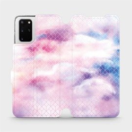 Phone Case Samsung Galaxy S20 Plus - Design MR02S