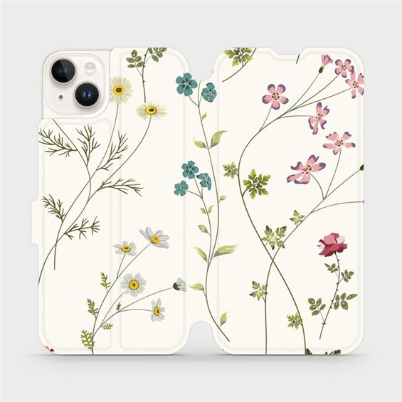 Phone Case Apple iPhone 14 Plus - Design MD03S