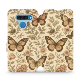 Etui do LG Q60 - wzór VP92S