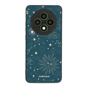 Phone Glossy Case OPPO Reno12 FS 5G - Design G047G