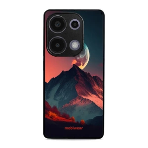 Hülle Glossy Case für Xiaomi POCO M6 Pro - Farbe G007G