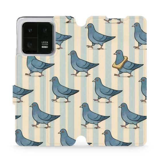 Phone Case Xiaomi 13 Pro - Design VP91S