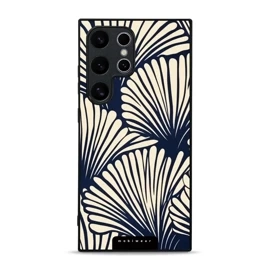 Phone Glossy Case Samsung Galaxy S24 Ultra - Design GA41G
