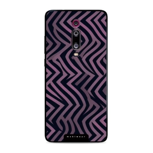 Phone Glossy Case Xiaomi Mi 9T - Design GA55G