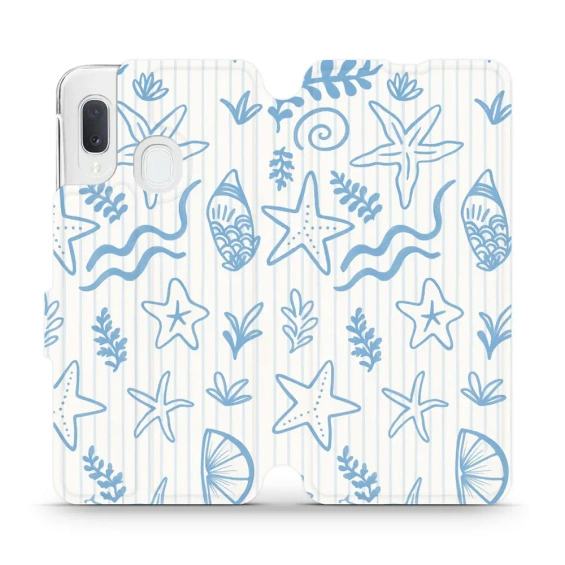 Phone Case Samsung Galaxy A20e - Design VP88S