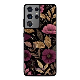 Phone Glossy Case Samsung Galaxy S21 Ultra - Design G170G