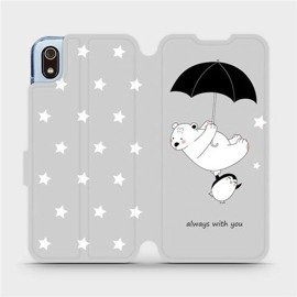 Phone Case Xiaomi Redmi 7A - Design MH08P