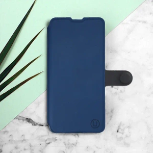 Phone Case Realme 15 Pro 5G - Design Navy with Black
