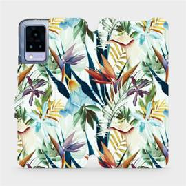 Phone Case Vivo V21 5G - Design M071P